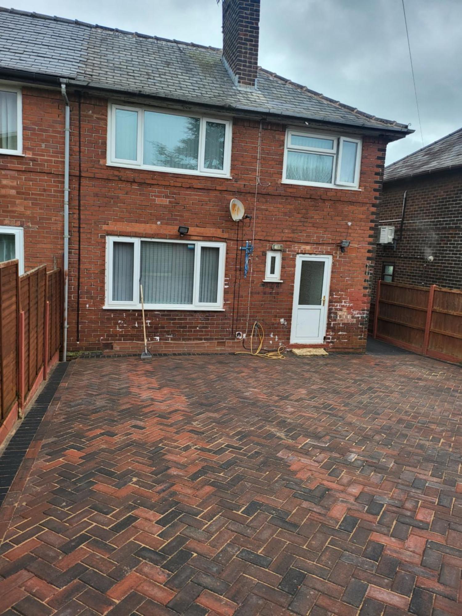 Spacious & Cosy Holiday Home In Manchester Dış mekan fotoğraf